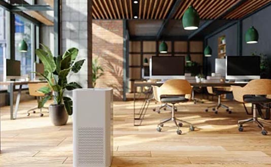 空氣凈化器有用嗎 空氣凈化器對(duì)TVOC有效果嗎