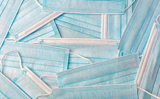 長期戴一次性口罩有什么危害