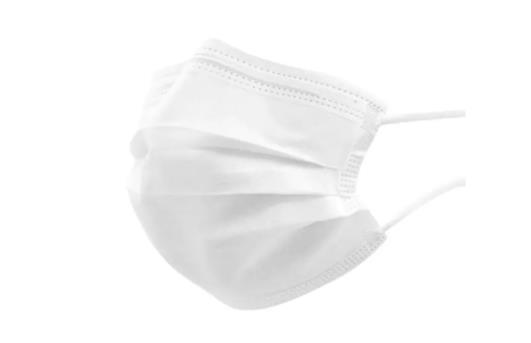 一次性醫用外科口罩檢測標準