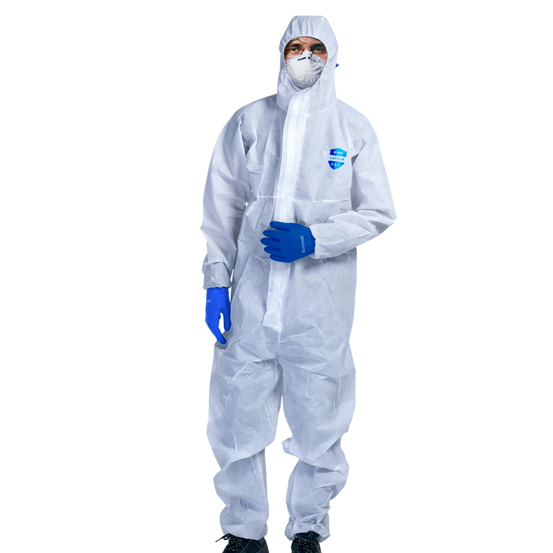 輕型防化服性能參數 輕型防化服的使用方法