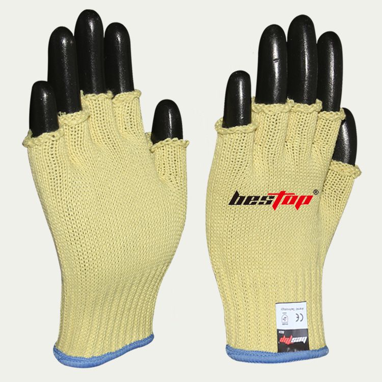 bestop倍護(hù)B5013芳綸斷指3級防割手套圖片1