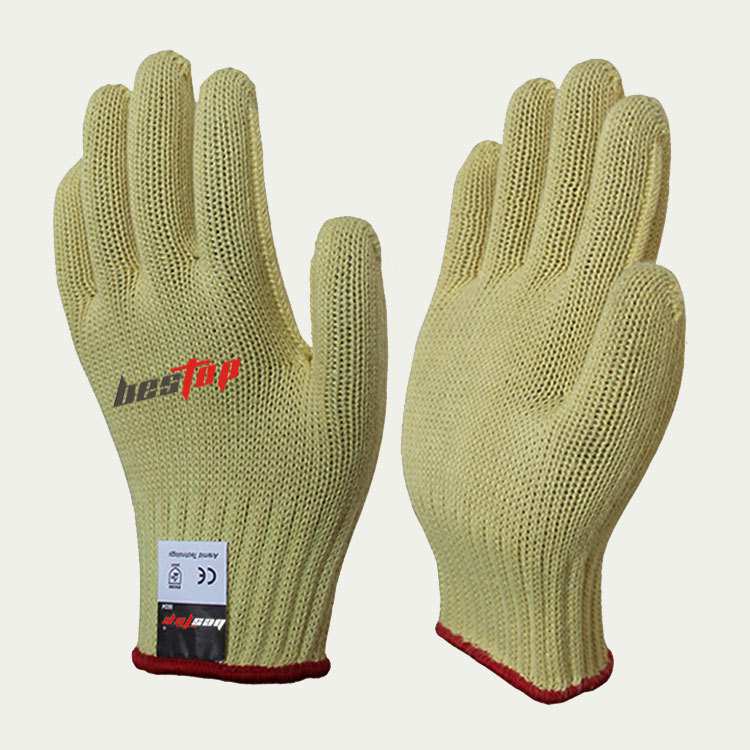 bestop倍護(hù)B5024隔熱4級防割手套圖片1