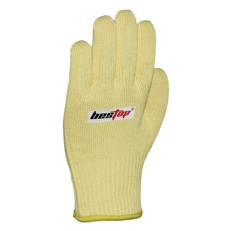 bestop倍護B4026阻燃耐高溫手套圖片2