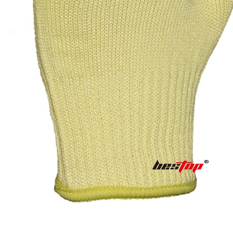 bestop倍護B4026阻燃耐高溫手套圖片4