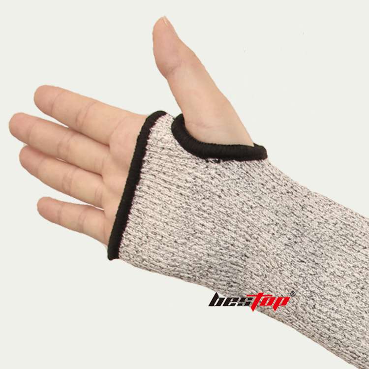 bestop倍護(hù)SP01防火防割套袖圖片2