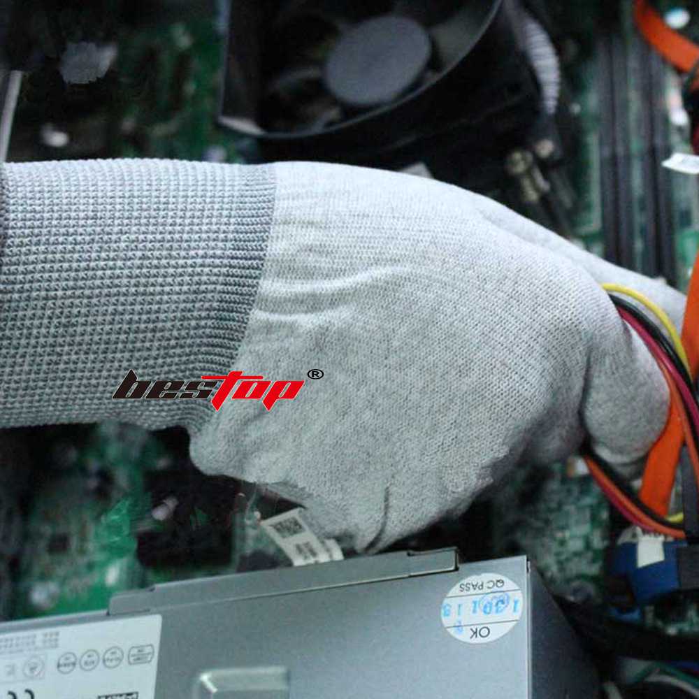 bestop倍護(hù)B901JH防靜電手套圖片5