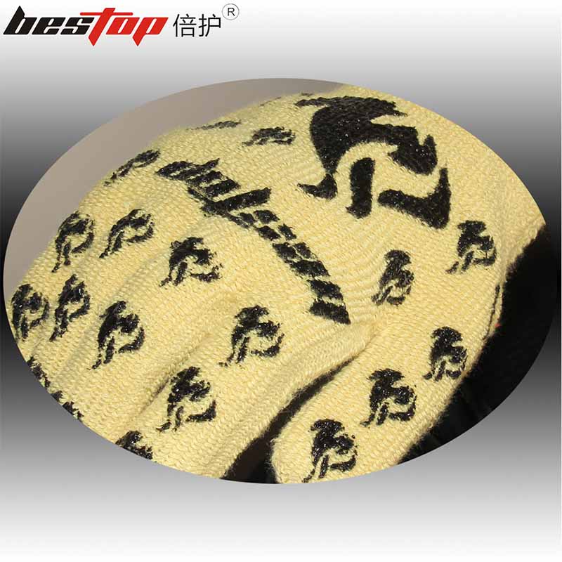 bestop倍護(hù)B6035耐高溫手套圖片2