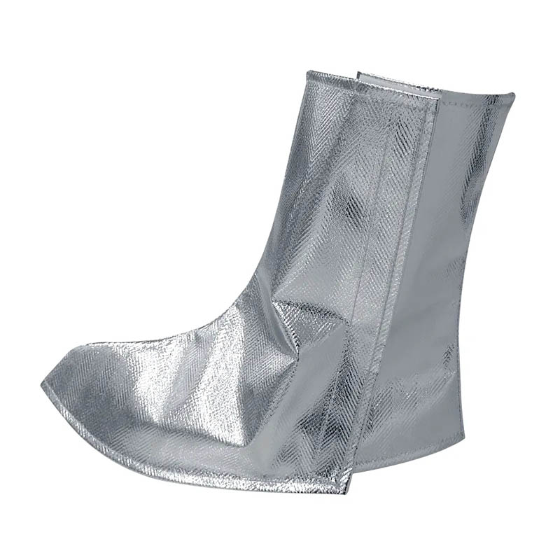 藍鷹AL59AC芳綸碳纖鋁箔布鞋套圖片2