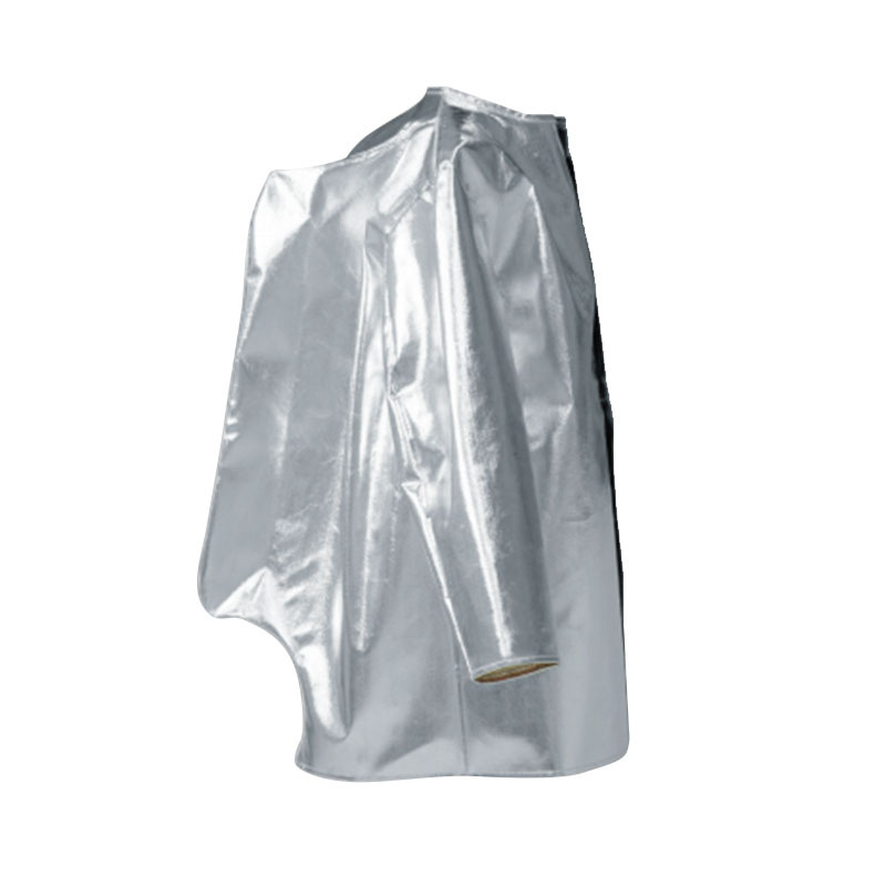 藍鷹AL28K空呼性鋁箔上衣圖片