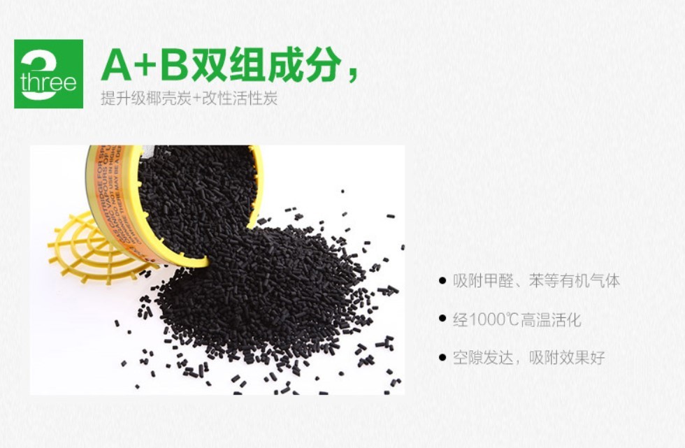 藍鷹NP306橡膠雙濾盒半面罩防毒面具圖片8