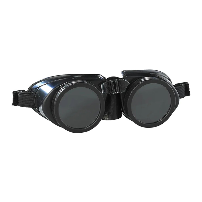 藍鷹GW240固定式電焊護目鏡圖片