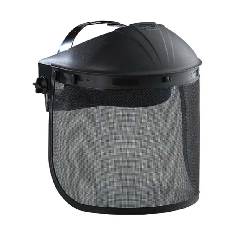 藍鷹FC49M鐵絲網防沖擊面屏圖片2