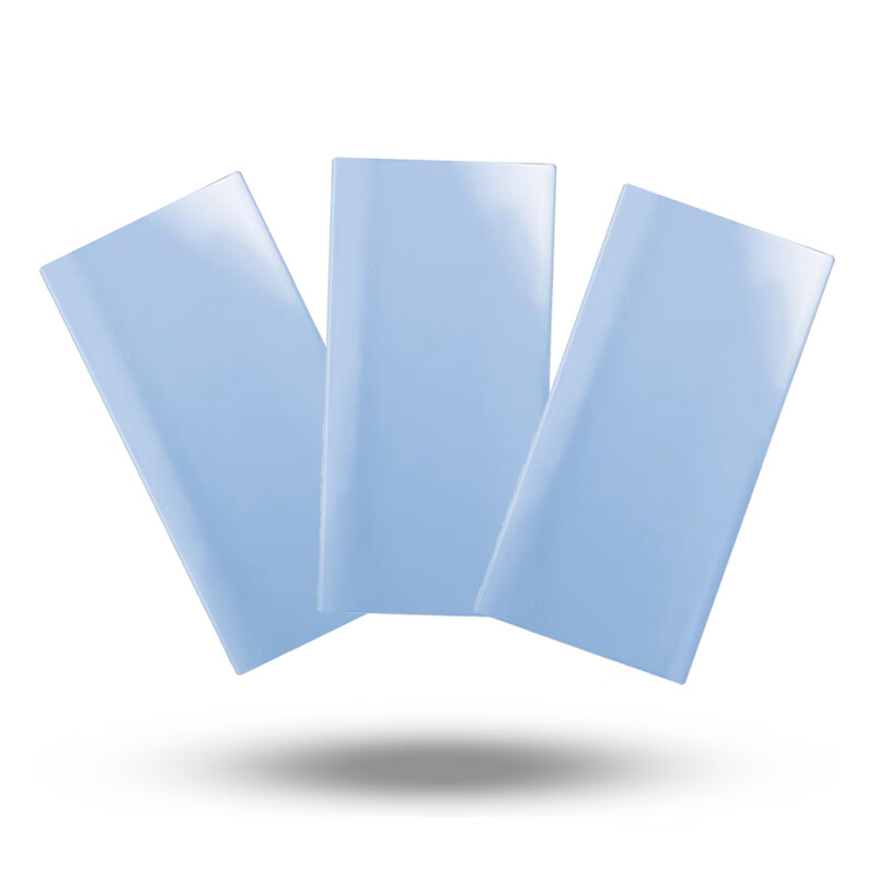 藍(lán)鷹633-04透明防護(hù)片圖片3