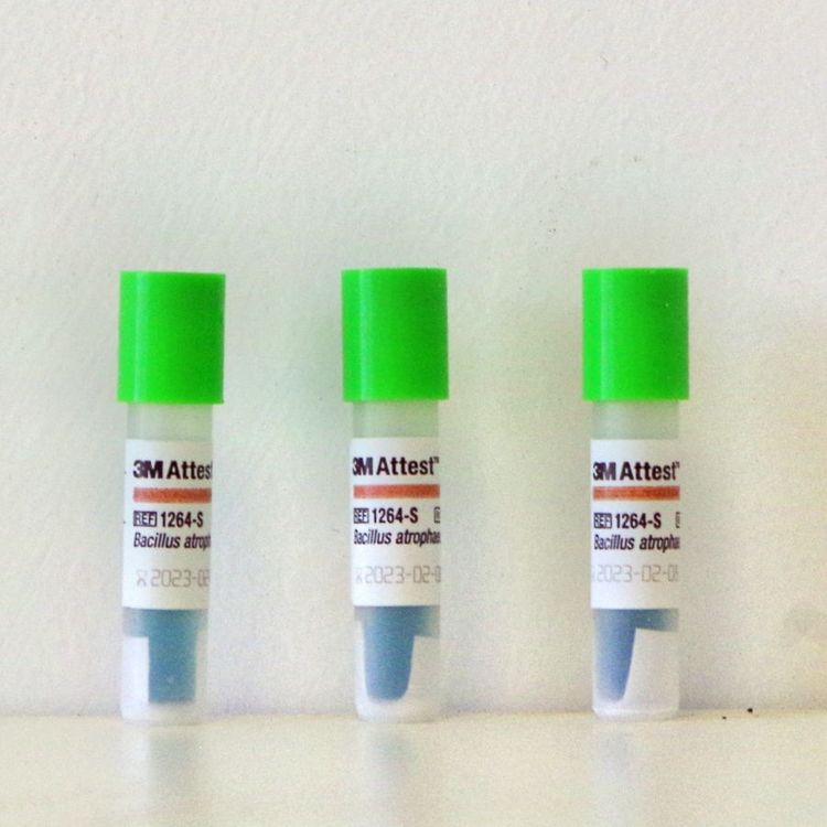 3M1264生物培養(yǎng)指示劑圖片2