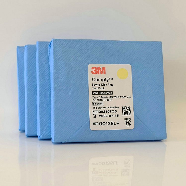 3M00135BD測試包圖片3