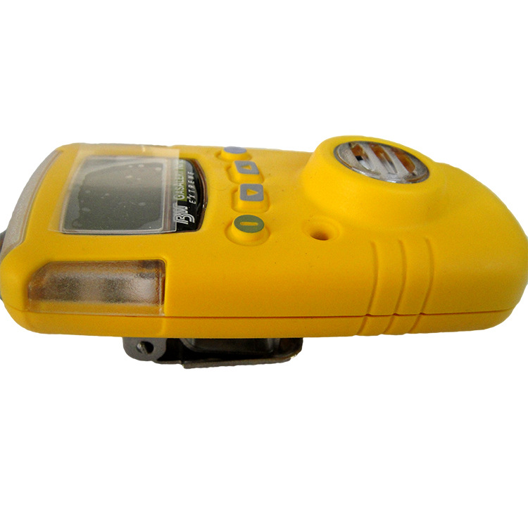 BW GAXT-N-DL便攜式單一一氧化氮?dú)怏w檢測(cè)儀圖片6