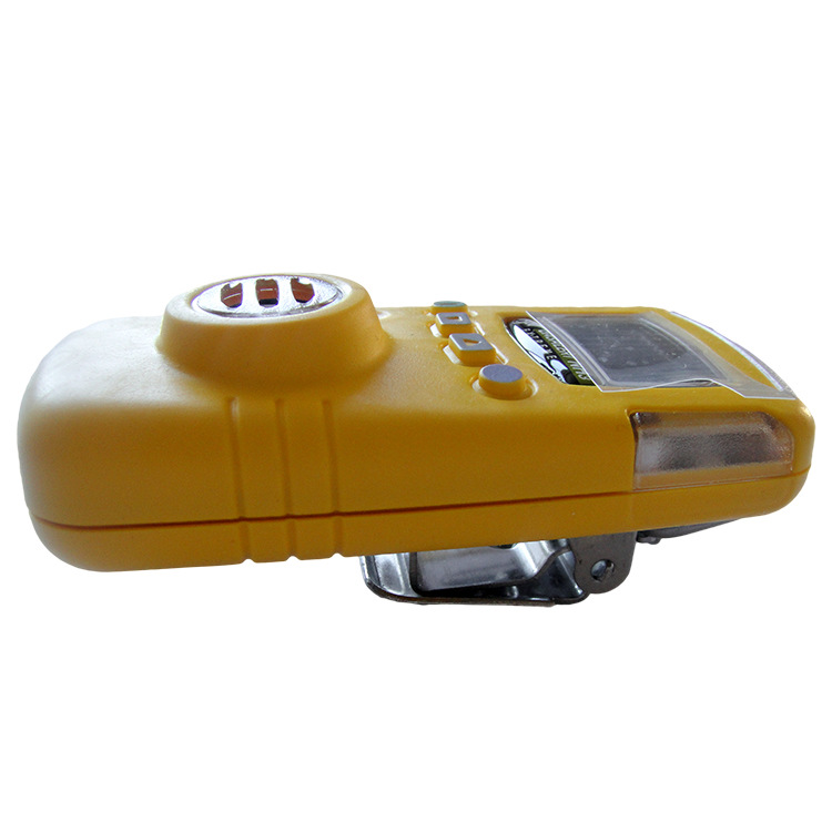 BW GAXT-N-DL便攜式單一一氧化氮?dú)怏w檢測(cè)儀圖片7