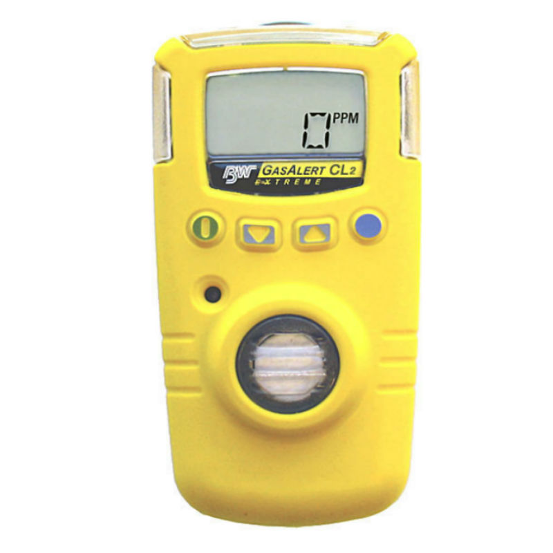 BW GAXT-Z-DL便攜式單一氰化氫氣體檢測儀圖片1