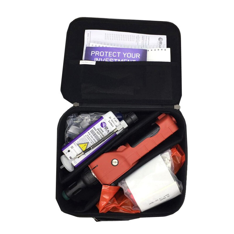 華瑞PGM-7360便攜式特種VOC氣體檢測(cè)儀圖片3