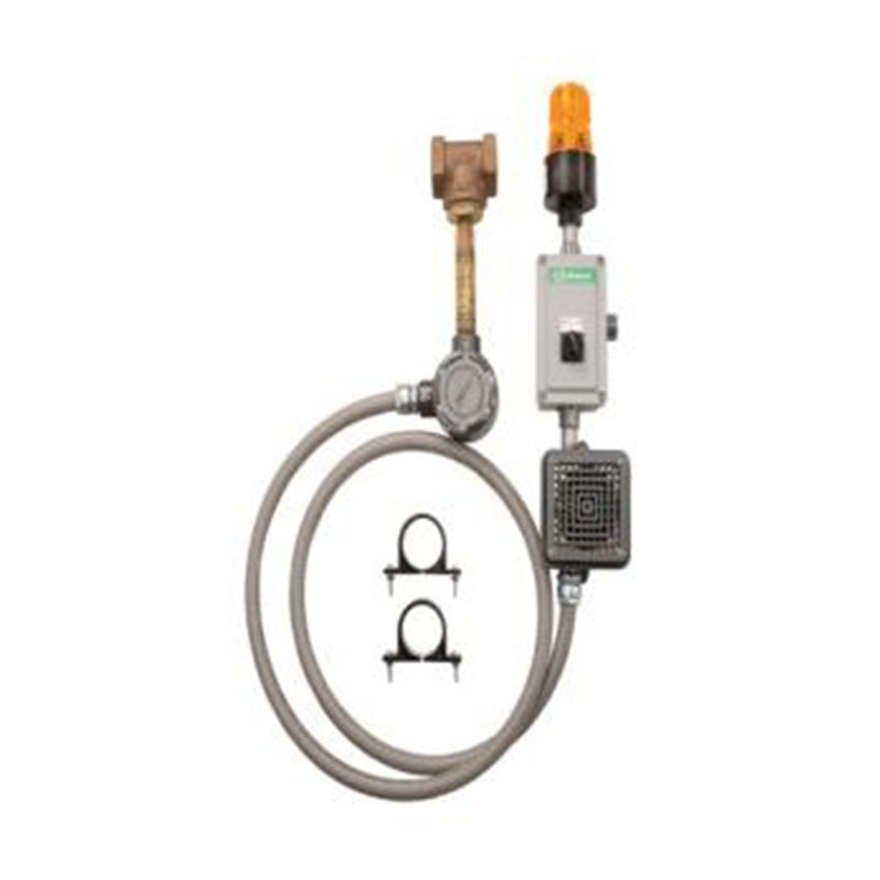 霍尼韋爾190186流量開關(guān)+聲光報警燈