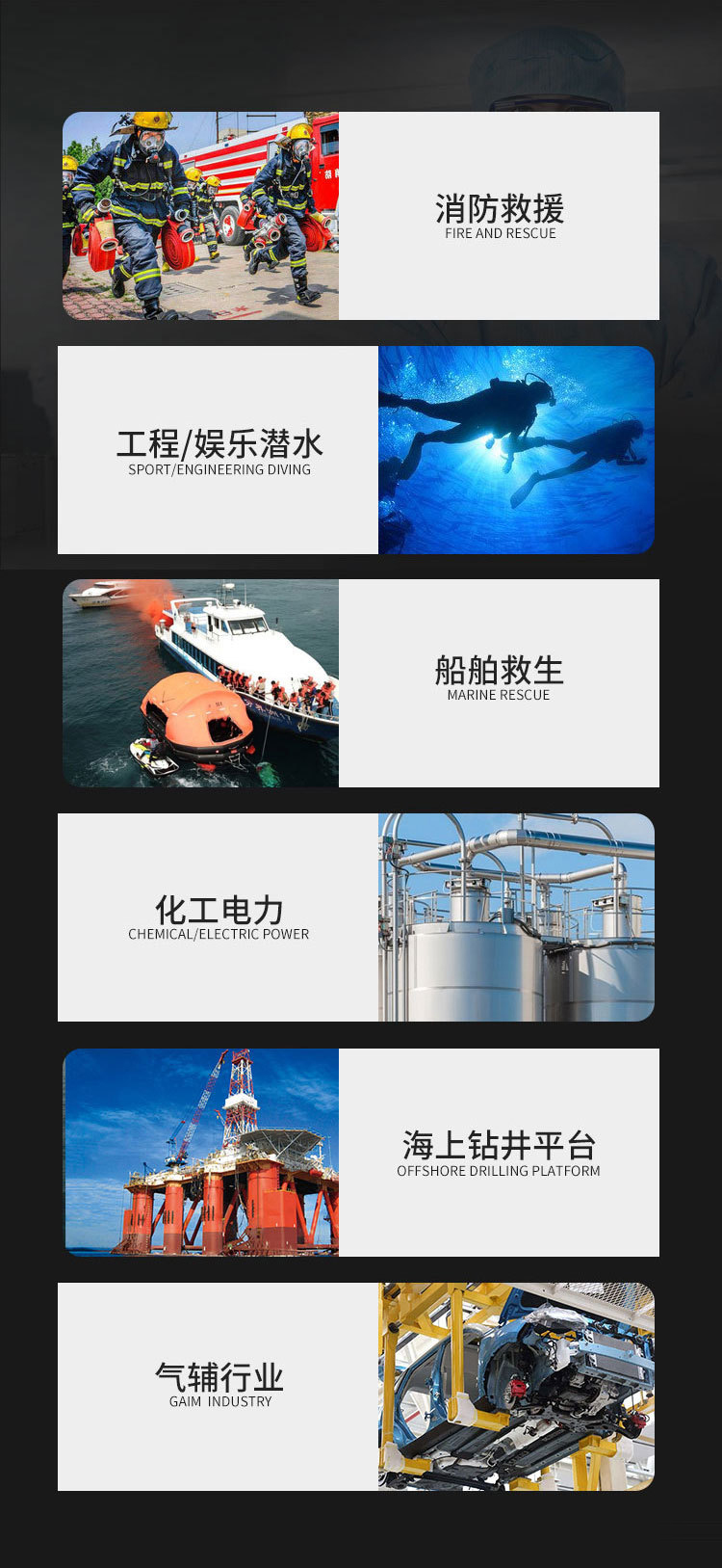 科爾奇MCH6/ET空氣壓縮機(jī)100L充氣泵3