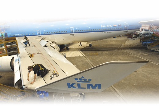 梅思安(MSA)技術(shù)賦能中國民航技術(shù)裝備及服務(wù)展2