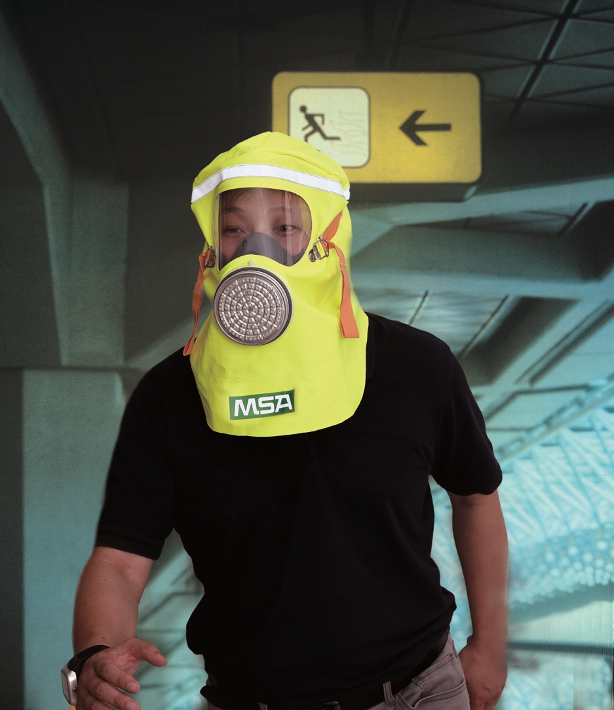 船舶安全防護解決方案 堅持科技創新 促進安全生產5