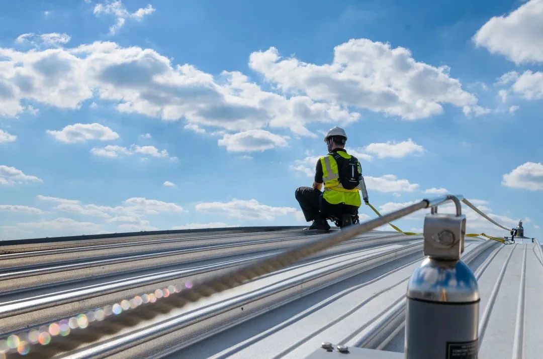 船舶安全防護解決方案 堅持科技創新 促進安全生產7