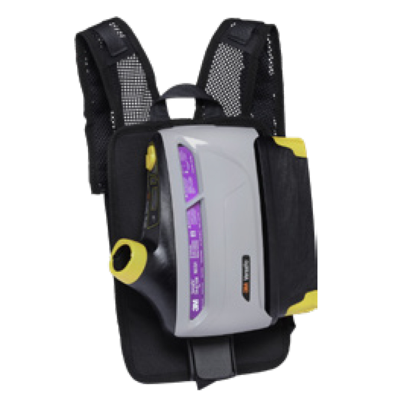 3M TR-329送風(fēng)呼吸器雙肩背帶圖片