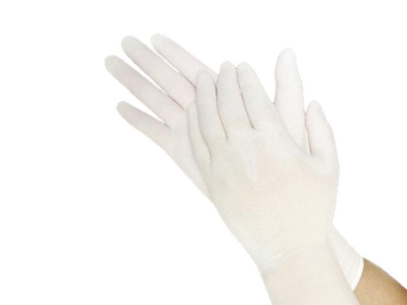 金佰利Kimtech金特HC61013 G3白色丁腈手套L圖片13
