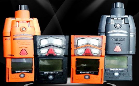 受限空間便攜式氣體檢測儀重要性 受限空間有害氣體安全濃度是多少圖片1