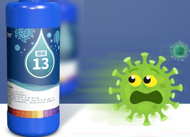 消毒劑有哪幾種 消毒劑的種類及使用方法