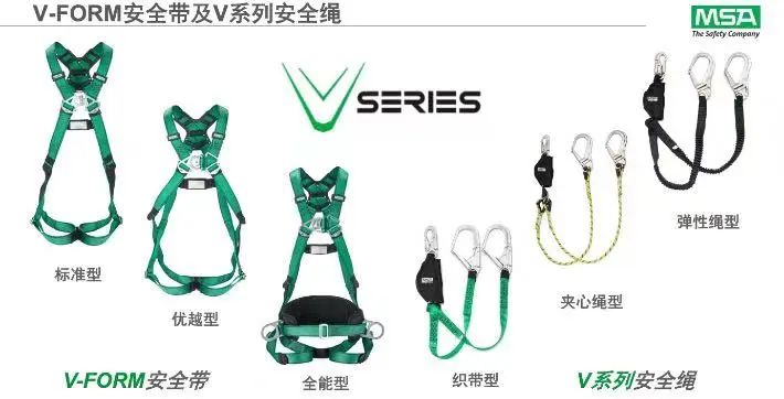 梅思安MSA助力建筑安全行業制定新標準4