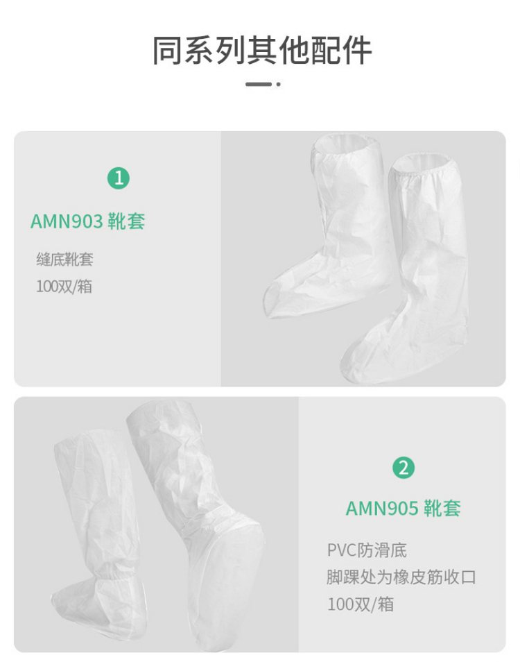 雷克蘭AMN713頭罩6