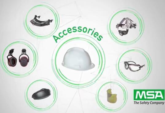 工業(yè)安全帽怎么選 安全帽的硬度越高越安全嗎圖片5