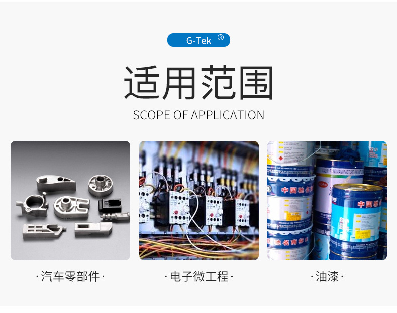 PIP 34-810耐磨丁腈涂層勞保手套圖片5