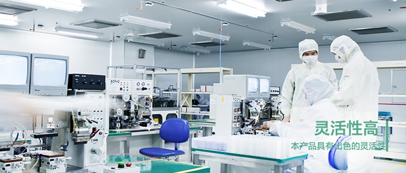 PIP 63-532PF藍(lán)色無(wú)粉一次性丁腈手套圖片3