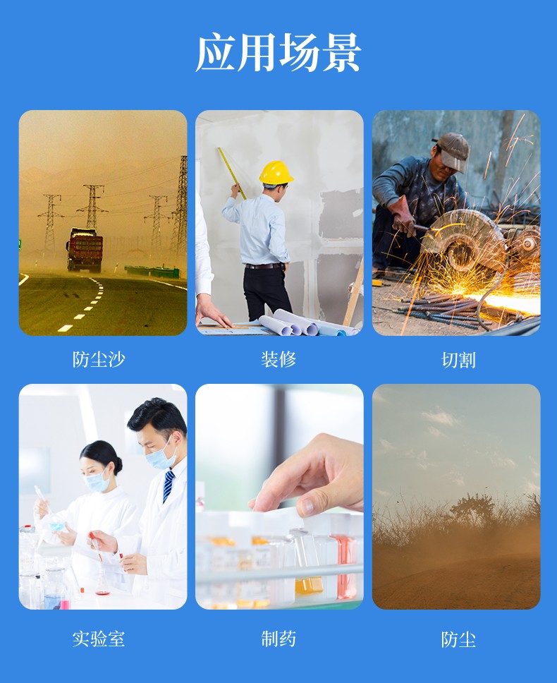 PIP 250-99-0980-AP透明防護眼鏡圖片8