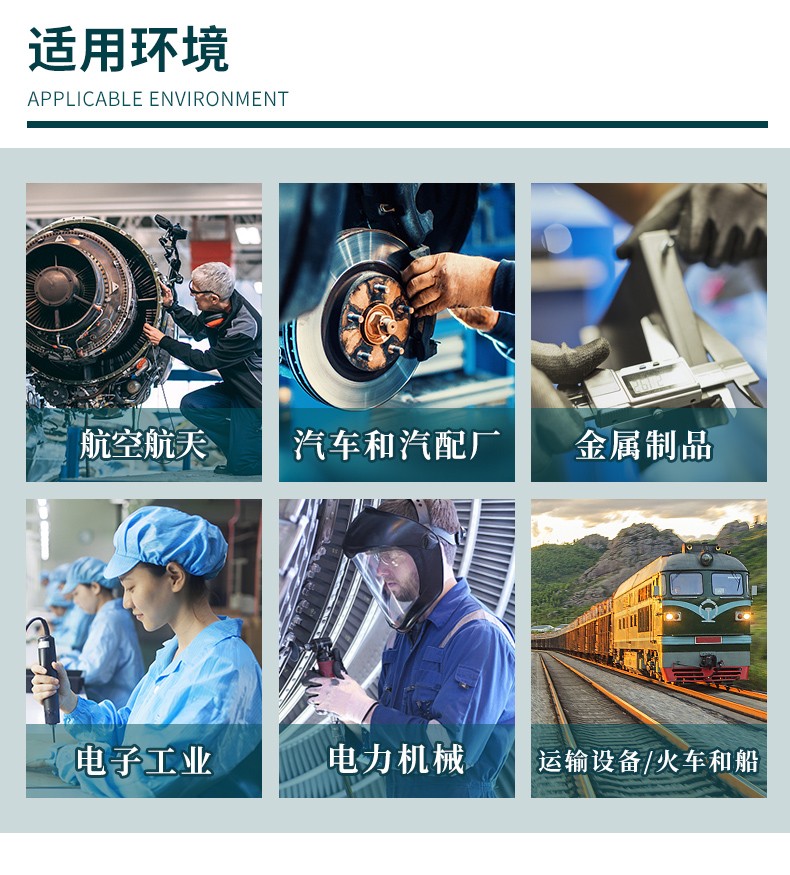 安思爾11-840丁腈手套5