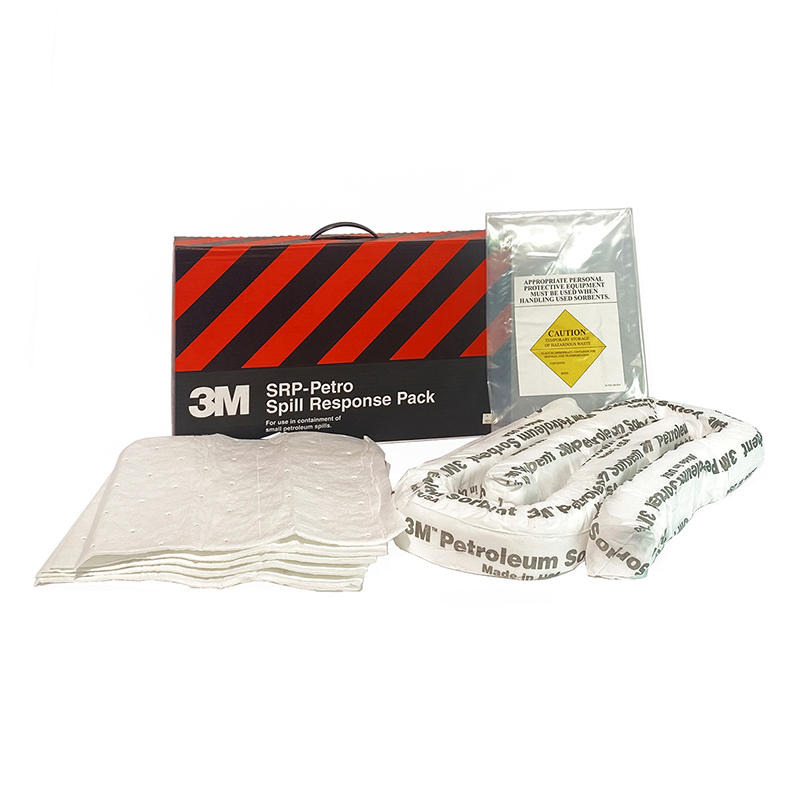 3M SRP-PETRO應急處理包圖片6