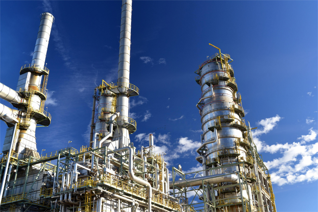 如何挑選氣體檢測儀應對氯氣泄漏 氯氣檢測儀檢定規程1