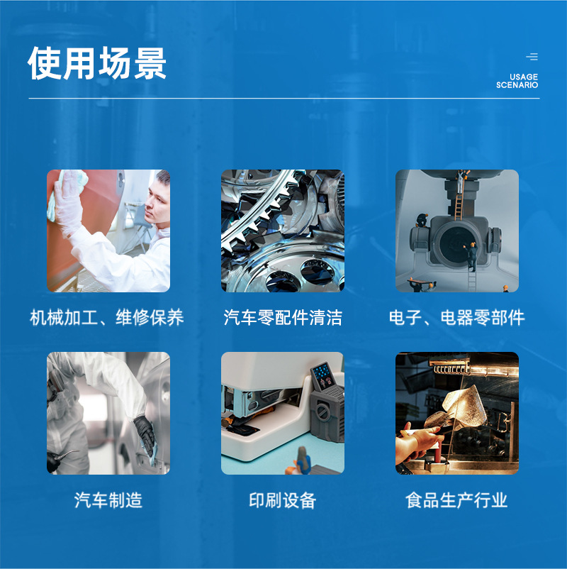 捷易明FB230無塵擦拭紙Dupont杜邦多用途工業(yè)擦拭布3