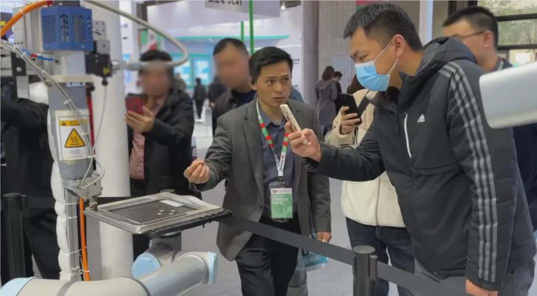 3M VHB擠出式膠帶:智能化浪潮中的生產流程新動力3