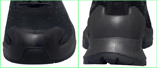 uvex新品uvex 1 x-craft planet安全鞋 新款環保安全鞋8