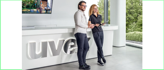 uvex新品uvex 1 x-craft planet安全鞋 新款環保安全鞋13