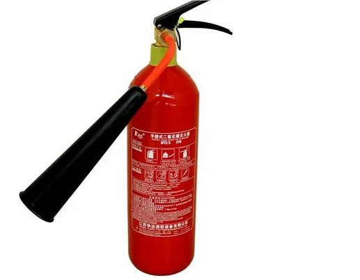 滅火器如何定期進(jìn)行維修保養(yǎng) 滅火器幾年一檢 多久報(bào)廢7