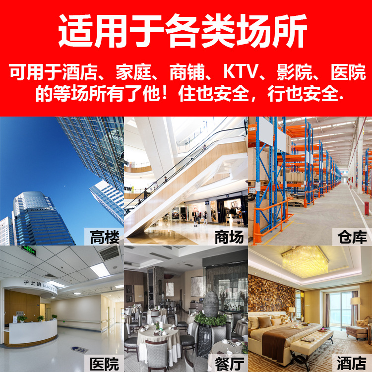 TZL30過濾式消防自救呼吸器4