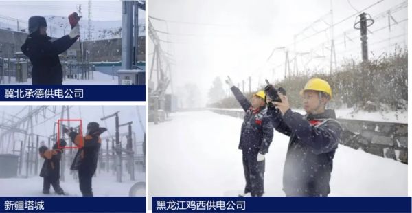 FOTRIC飛礎科MIX聲熱成像儀新品 高效精準測溫3