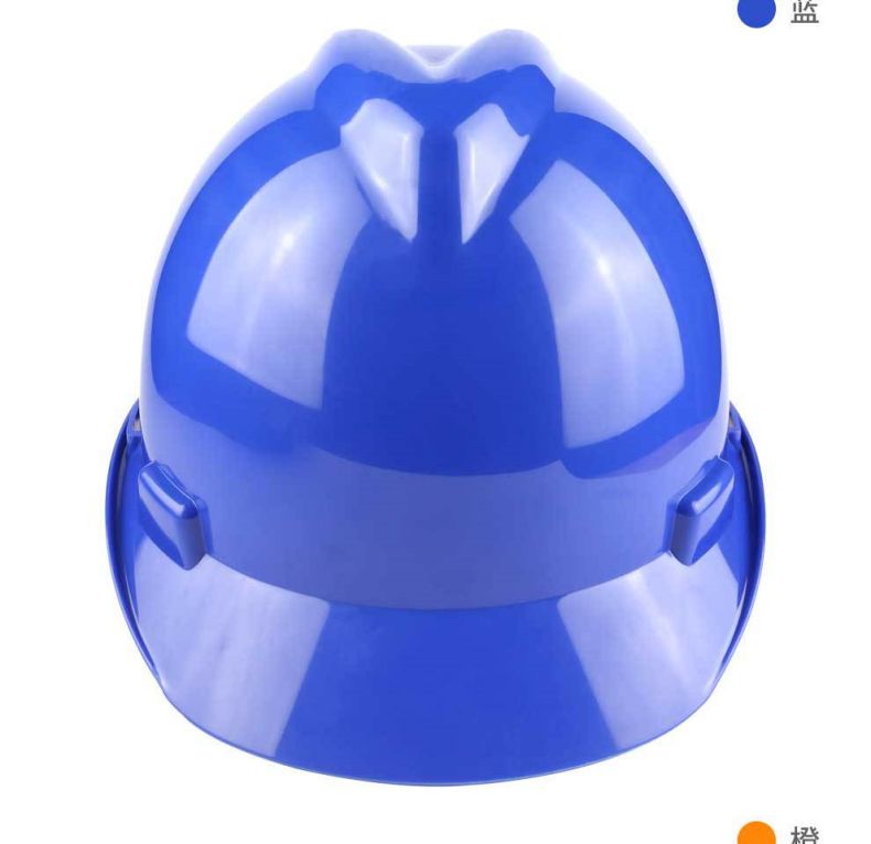 漢盾HD-HT03 V型ABS標準型安全帽11