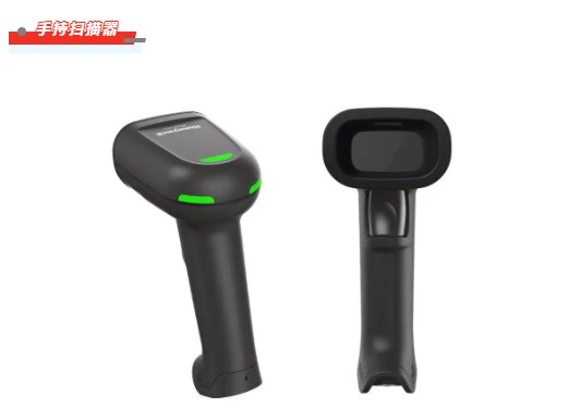 霍尼韋爾掃碼槍有哪些? 掃碼槍型號(hào)分為哪幾種?6